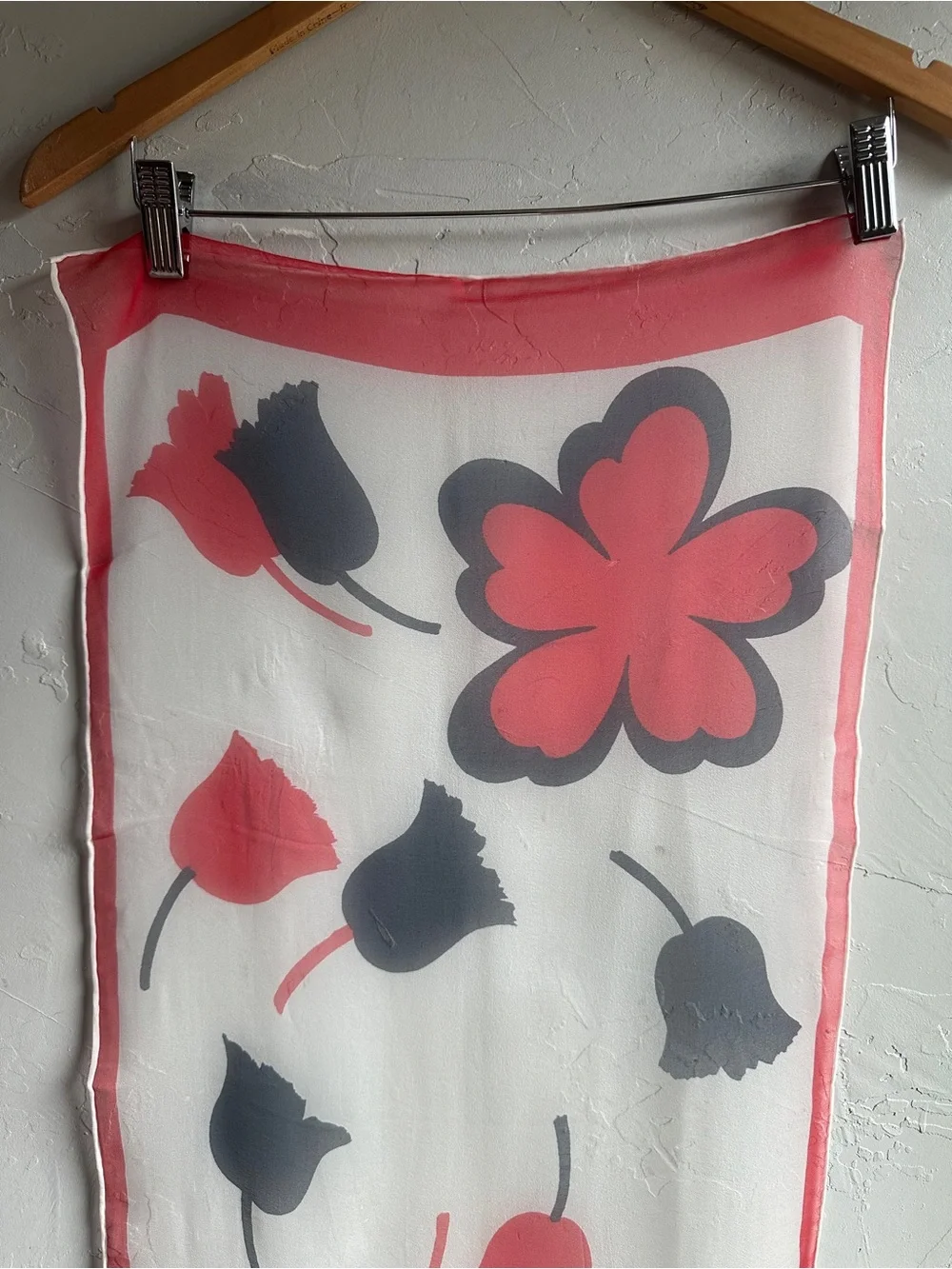 N/A lightweight sheer